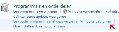 Stel Windows Vista in voor een probleemloze werking